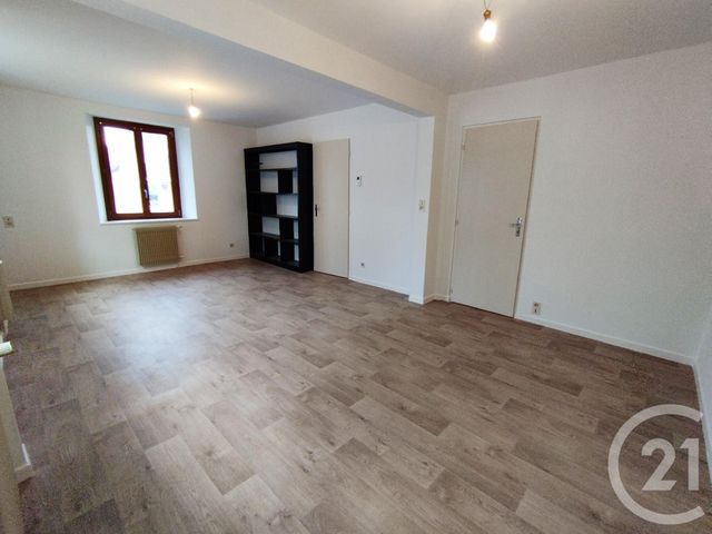 Appartement F4 &agrave; louer - 4 pi&egrave;ces - 87,59 m2 - Valentigney - 25 - FRANCHE-COMTE