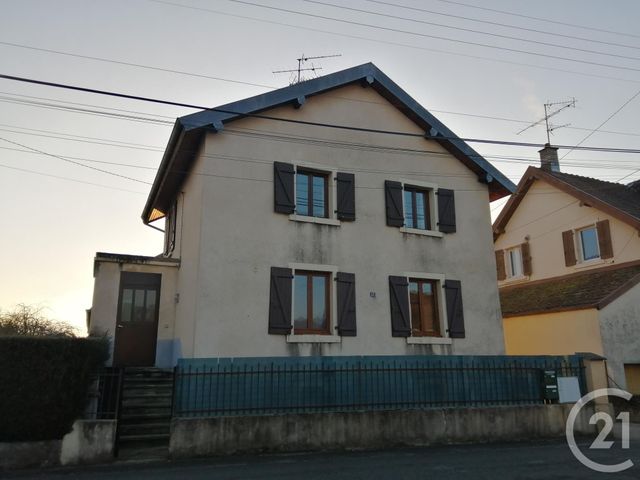 Appartement F4 &agrave; louer - 4 pi&egrave;ces - 87,59 m2 - Valentigney - 25 - FRANCHE-COMTE