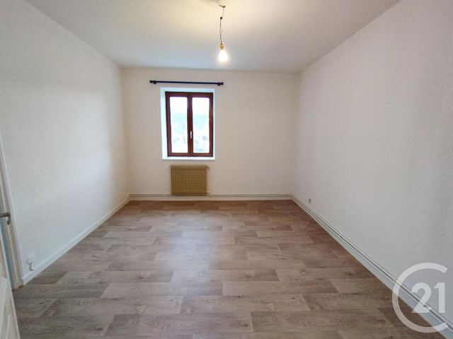 Appartement F4 &agrave; louer - 4 pi&egrave;ces - 87,59 m2 - Valentigney - 25 - FRANCHE-COMTE