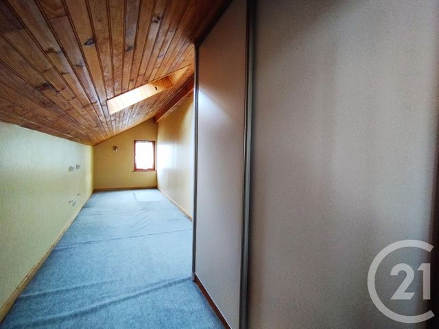 Appartement F4 &agrave; louer - 4 pi&egrave;ces - 87,59 m2 - Valentigney - 25 - FRANCHE-COMTE