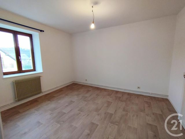 Appartement F4 &agrave; louer - 4 pi&egrave;ces - 87,59 m2 - Valentigney - 25 - FRANCHE-COMTE