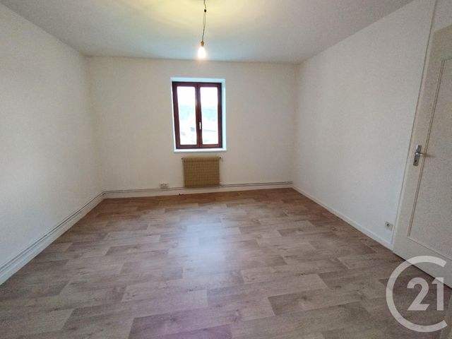 Appartement F4 &agrave; louer - 4 pi&egrave;ces - 87,59 m2 - Valentigney - 25 - FRANCHE-COMTE