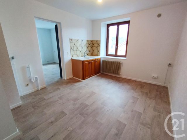 Appartement F4 &agrave; louer - 4 pi&egrave;ces - 87,59 m2 - Valentigney - 25 - FRANCHE-COMTE
