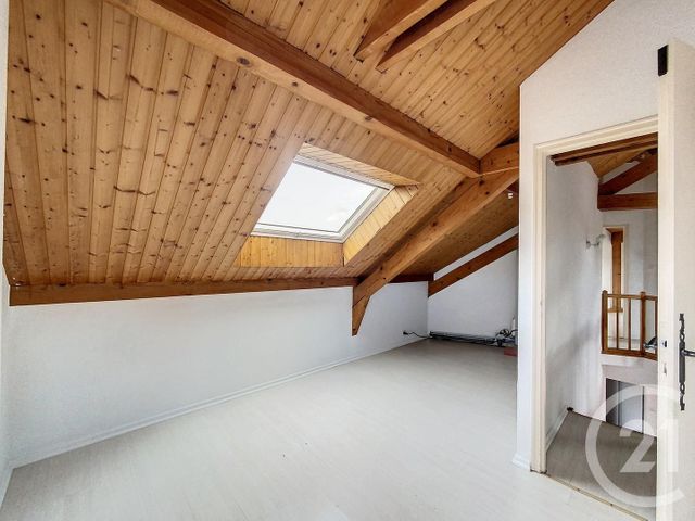 Appartement Duplex &agrave; louer - 7 pi&egrave;ces - 141 m2 - Audincourt - 25 - FRANCHE-COMTE