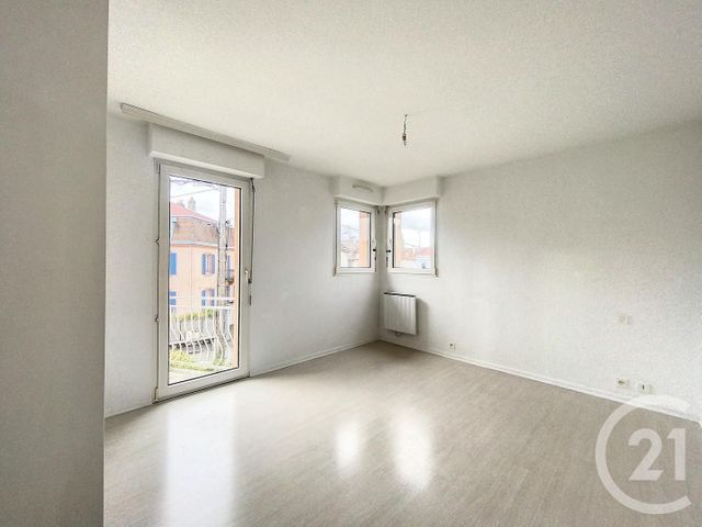 Appartement Duplex &agrave; louer - 7 pi&egrave;ces - 141 m2 - Audincourt - 25 - FRANCHE-COMTE