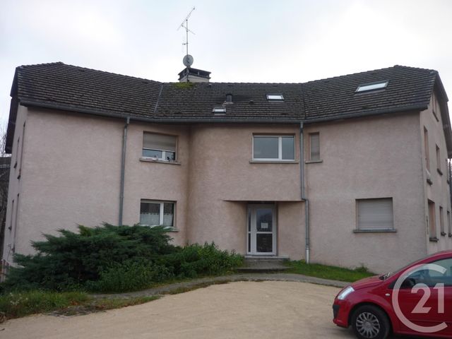 Appartement Duplex &agrave; louer - 7 pi&egrave;ces - 141 m2 - Audincourt - 25 - FRANCHE-COMTE
