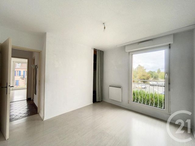 Appartement Duplex &agrave; louer - 7 pi&egrave;ces - 141 m2 - Audincourt - 25 - FRANCHE-COMTE