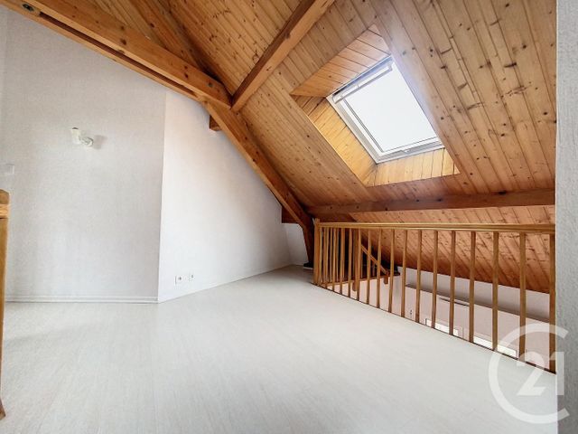 Appartement Duplex &agrave; louer - 7 pi&egrave;ces - 141 m2 - Audincourt - 25 - FRANCHE-COMTE