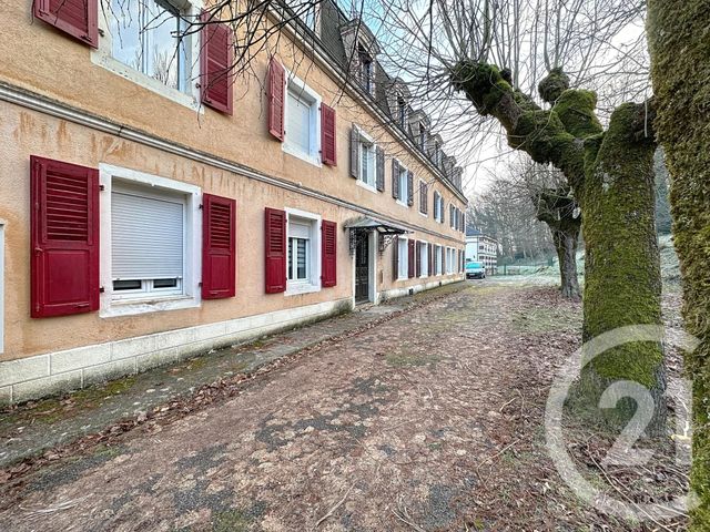 Appartement F3 &agrave; louer - 3 pi&egrave;ces - 63 m2 - Couthenans - 70 - FRANCHE-COMTE