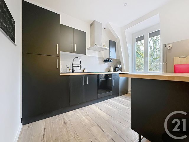 Appartement F3 &agrave; louer - 3 pi&egrave;ces - 63 m2 - Couthenans - 70 - FRANCHE-COMTE