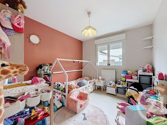 Maison &agrave; vendre - 6 pi&egrave;ces - 112 m2 - Grand Charmont - 25 - FRANCHE-COMTE