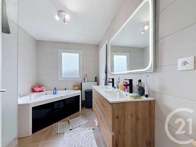 Maison &agrave; vendre - 6 pi&egrave;ces - 112 m2 - Grand Charmont - 25 - FRANCHE-COMTE