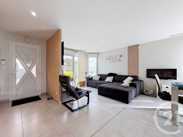 Maison &agrave; vendre - 6 pi&egrave;ces - 112 m2 - Grand Charmont - 25 - FRANCHE-COMTE