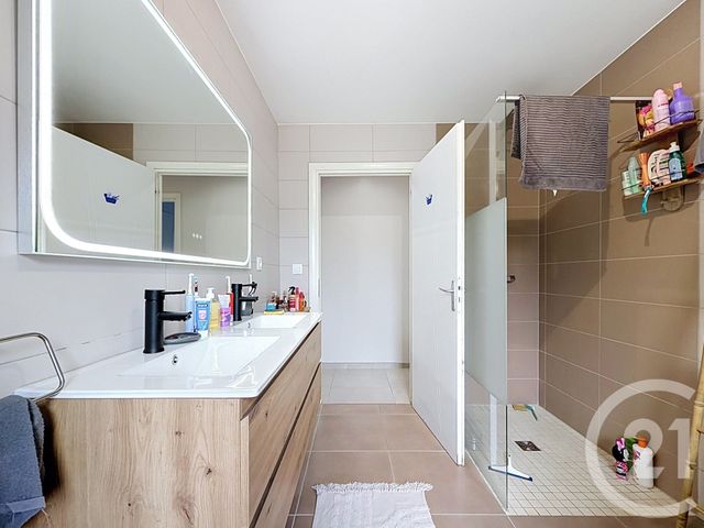 Maison &agrave; vendre - 6 pi&egrave;ces - 112 m2 - Grand Charmont - 25 - FRANCHE-COMTE