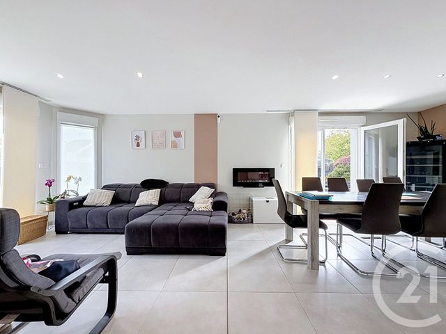 Maison &agrave; vendre - 6 pi&egrave;ces - 112 m2 - Grand Charmont - 25 - FRANCHE-COMTE