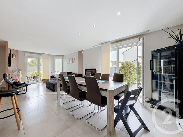 Maison &agrave; vendre - 6 pi&egrave;ces - 112 m2 - Grand Charmont - 25 - FRANCHE-COMTE