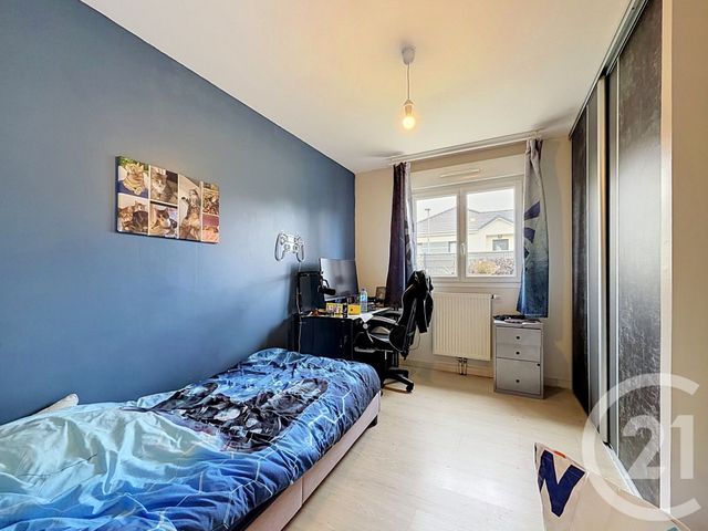 Maison &agrave; vendre - 6 pi&egrave;ces - 112 m2 - Grand Charmont - 25 - FRANCHE-COMTE