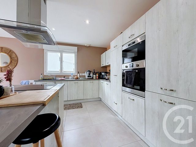 Maison &agrave; vendre - 6 pi&egrave;ces - 112 m2 - Grand Charmont - 25 - FRANCHE-COMTE