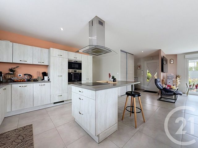 Maison &agrave; vendre - 6 pi&egrave;ces - 112 m2 - Grand Charmont - 25 - FRANCHE-COMTE