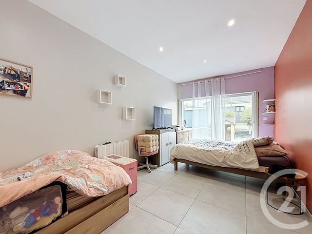 Maison &agrave; vendre - 6 pi&egrave;ces - 112 m2 - Grand Charmont - 25 - FRANCHE-COMTE