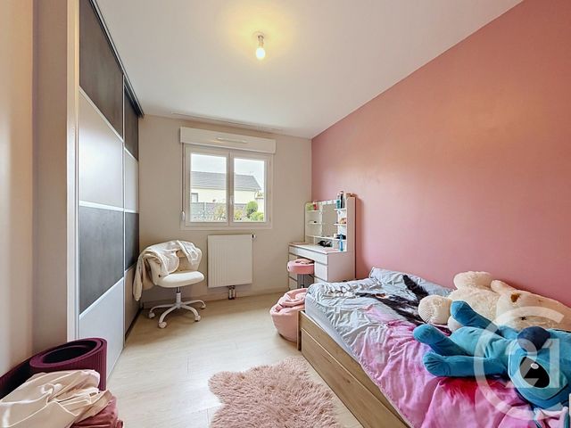 Maison &agrave; vendre - 6 pi&egrave;ces - 112 m2 - Grand Charmont - 25 - FRANCHE-COMTE