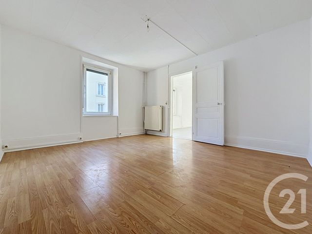 Maison &agrave; louer - 6 pi&egrave;ces - 107 m2 - Audincourt - 25 - FRANCHE-COMTE