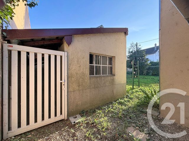 Maison &agrave; louer - 6 pi&egrave;ces - 107 m2 - Audincourt - 25 - FRANCHE-COMTE