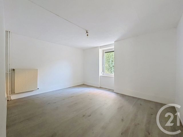 Maison &agrave; louer - 6 pi&egrave;ces - 107 m2 - Audincourt - 25 - FRANCHE-COMTE