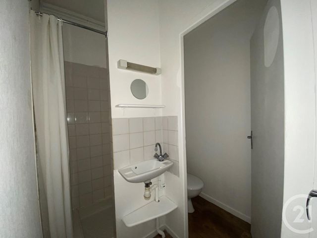 Appartement F1 &agrave; louer - 1 pi&egrave;ce - 25,48 m2 - Montbeliard - 25 - FRANCHE-COMTE