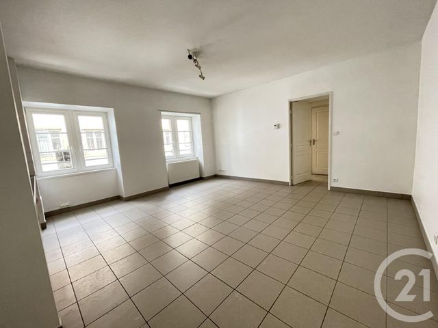Appartement 2 pièces 41 m² · à Montbéliard · 41 m² · 480 €/mois