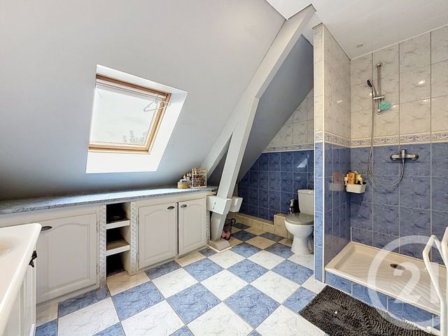 Maison &agrave; vendre - 6 pi&egrave;ces - 141,30 m2 - Laire - 25 - FRANCHE-COMTE