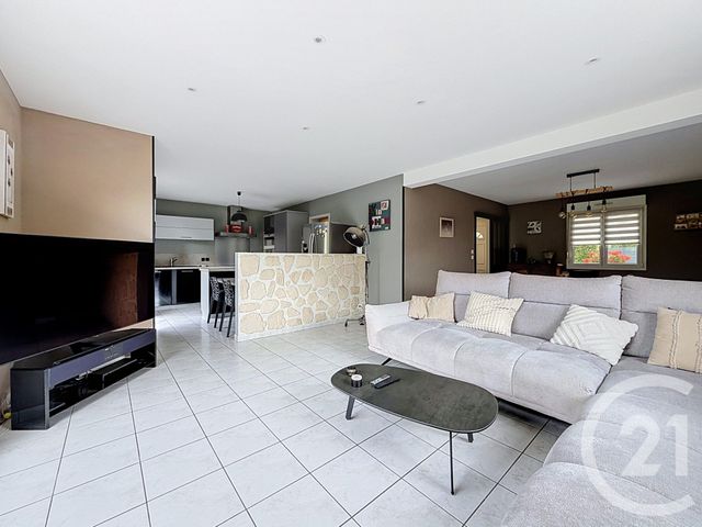 Maison &agrave; vendre - 6 pi&egrave;ces - 141,30 m2 - Laire - 25 - FRANCHE-COMTE