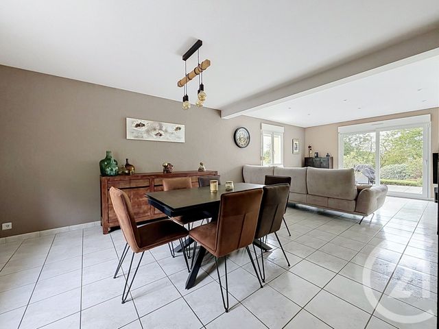Maison &agrave; vendre - 6 pi&egrave;ces - 141,30 m2 - Laire - 25 - FRANCHE-COMTE