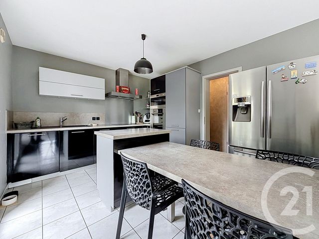 Maison &agrave; vendre - 6 pi&egrave;ces - 141,30 m2 - Laire - 25 - FRANCHE-COMTE