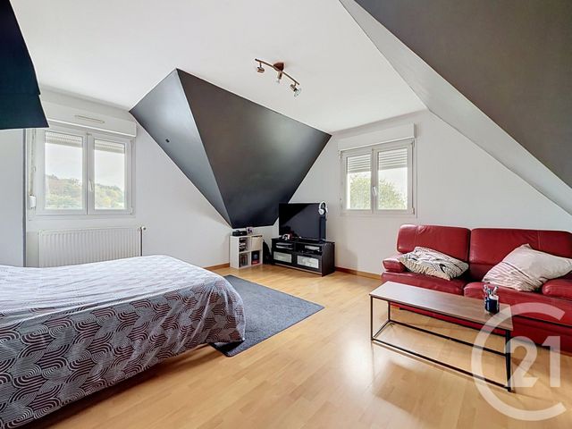Maison &agrave; vendre - 6 pi&egrave;ces - 141,30 m2 - Laire - 25 - FRANCHE-COMTE