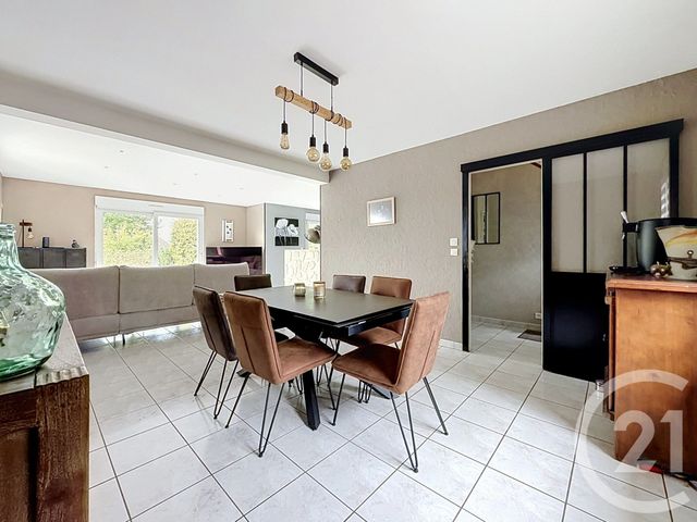 Maison &agrave; vendre - 6 pi&egrave;ces - 141,30 m2 - Laire - 25 - FRANCHE-COMTE