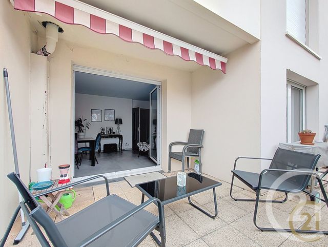 Appartement F6 &agrave; vendre - 6 pi&egrave;ces - 119,06 m2 - Montbeliard - 25 - FRANCHE-COMTE