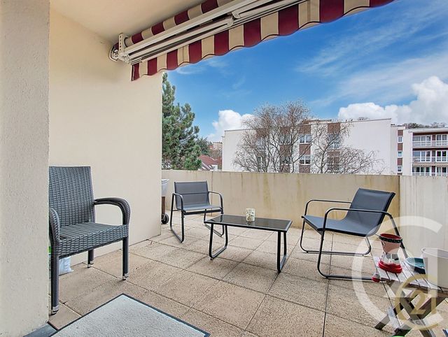 Appartement F6 &agrave; vendre - 6 pi&egrave;ces - 119,06 m2 - Montbeliard - 25 - FRANCHE-COMTE