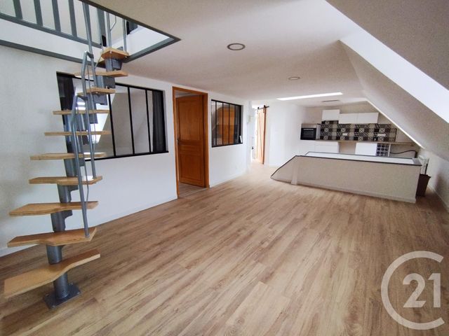 appartement - BEAUCOURT - 90