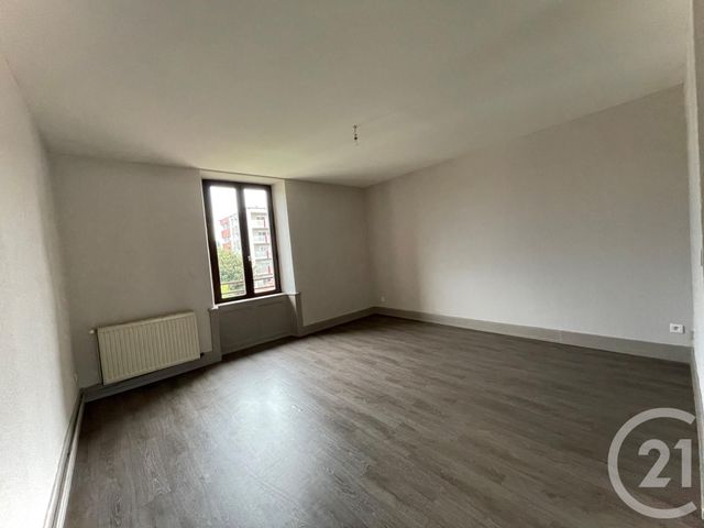 Appartement F4 &agrave; louer - 4 pi&egrave;ces - 75 m2 - Colombier Fontaine - 25 - FRANCHE-COMTE