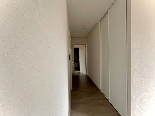 Appartement F4 &agrave; louer - 4 pi&egrave;ces - 75 m2 - Colombier Fontaine - 25 - FRANCHE-COMTE