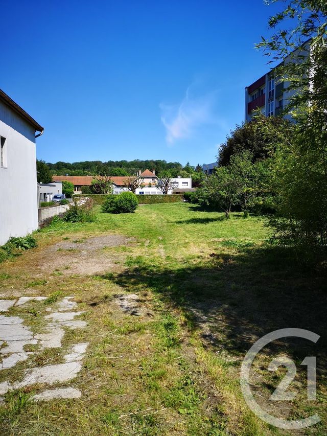 Appartement F4 &agrave; louer - 4 pi&egrave;ces - 75 m2 - Colombier Fontaine - 25 - FRANCHE-COMTE