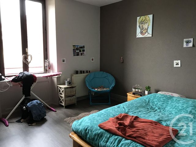 Appartement F4 &agrave; louer - 4 pi&egrave;ces - 75 m2 - Colombier Fontaine - 25 - FRANCHE-COMTE