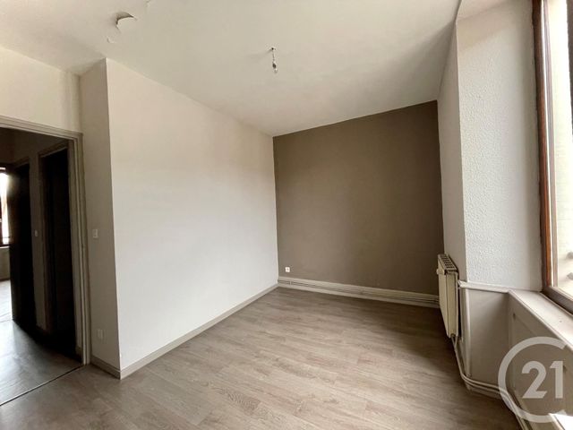 Appartement F4 &agrave; louer - 4 pi&egrave;ces - 75 m2 - Colombier Fontaine - 25 - FRANCHE-COMTE