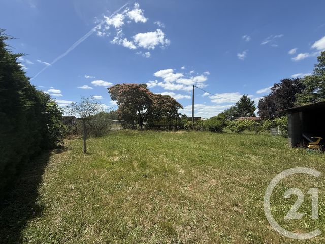 Maison &agrave; vendre - 4 pi&egrave;ces - 84,72 m2 - Castel Sarrazin - 40 - AQUITAINE