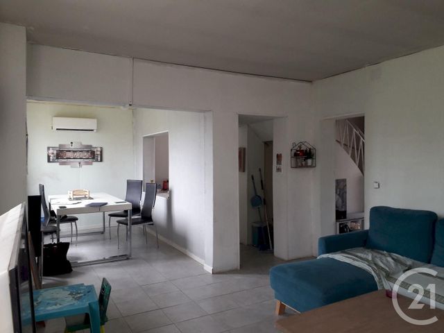 Maison &agrave; vendre - 4 pi&egrave;ces - 84,72 m2 - Castel Sarrazin - 40 - AQUITAINE