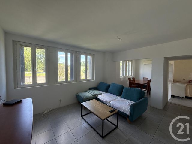 Maison &agrave; vendre - 4 pi&egrave;ces - 84,72 m2 - Castel Sarrazin - 40 - AQUITAINE