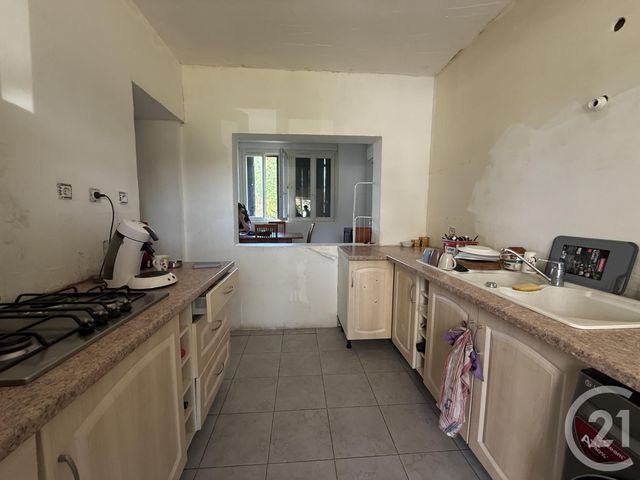 Maison &agrave; vendre - 4 pi&egrave;ces - 84,72 m2 - Castel Sarrazin - 40 - AQUITAINE