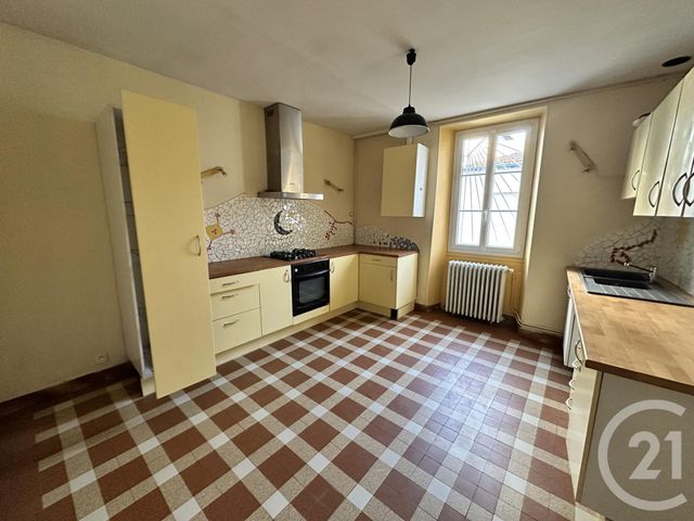 Maison &agrave; vendre - 6 pi&egrave;ces - 167,73 m2 - Salies De Bearn - 64 - AQUITAINE