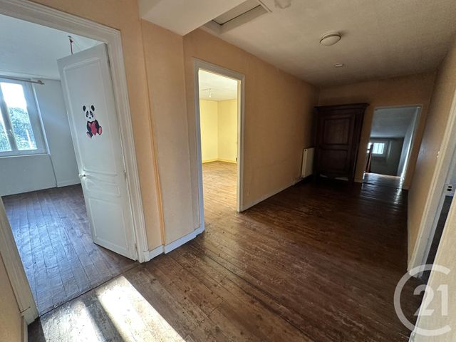 Maison &agrave; vendre - 6 pi&egrave;ces - 167,73 m2 - Salies De Bearn - 64 - AQUITAINE